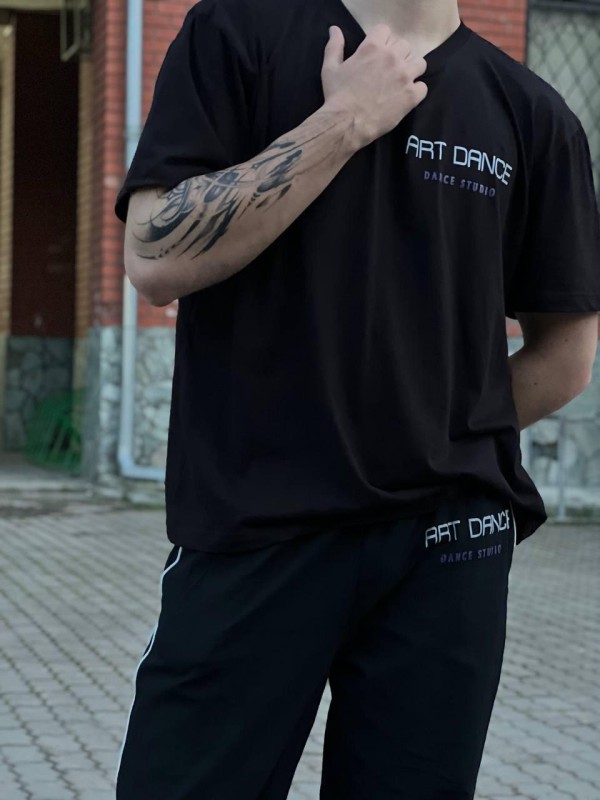 Hip -Hop Кирилл
