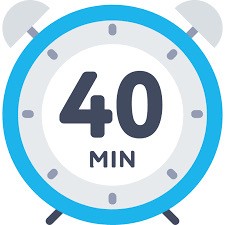 Абонемент занятий по английскому языку на 1 месяц