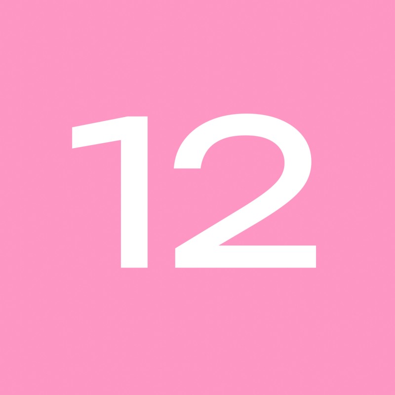 Абонемент на 12 занятий
