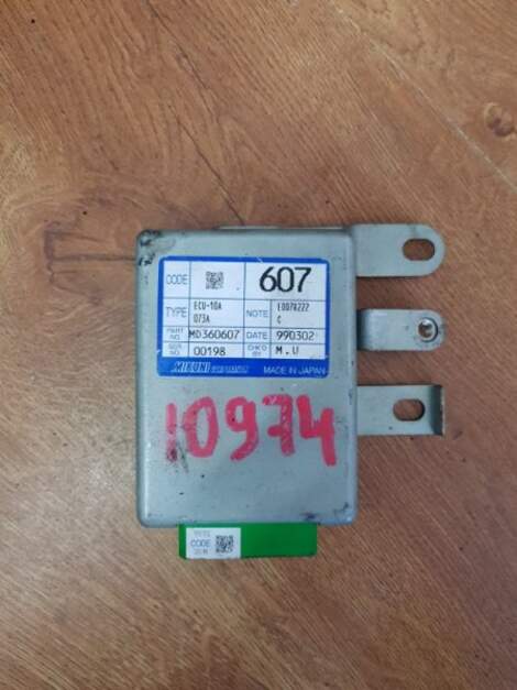 Купить Электронный блок для Mitsubishi Pajero iO