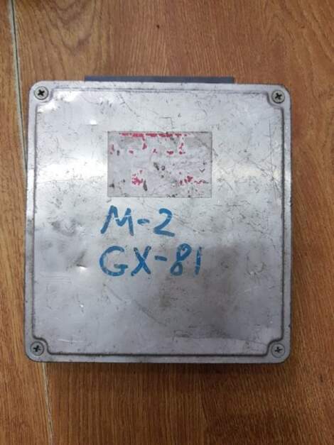 Купить Блок efi для Toyota Chaser