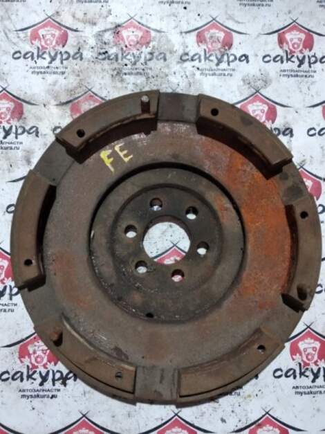 Купить Маховик для Mazda Bongo