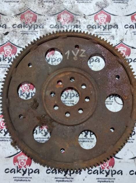 Купить Венец для Toyota Camry Prominent