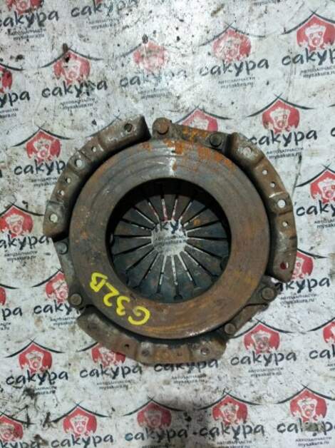 Купить Корзина сцепления для Mitsubishi Delica