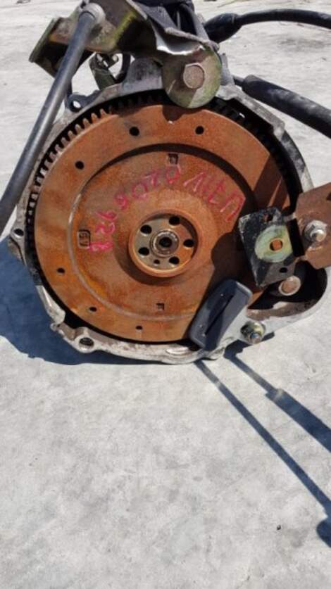 Купить Мкпп для Nissan Clipper