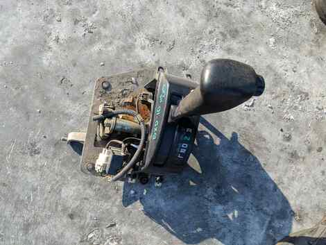 Купить Селектор акпп для Toyota Mega Cruiser