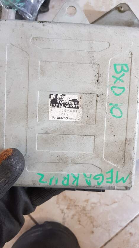 Купить Блок управления датчиками давления в шинах для Toyota Mega Cruiser