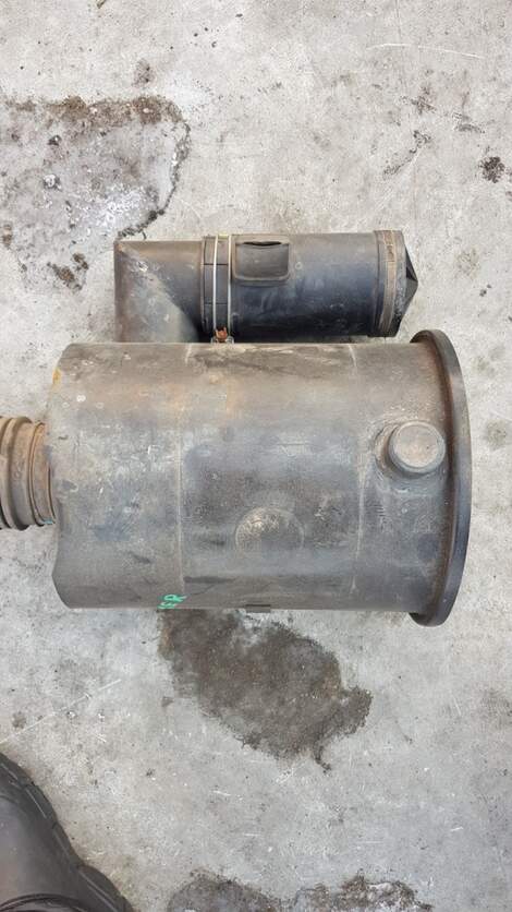 Купить Корпус воздушного фильтра для Toyota Mega Cruiser