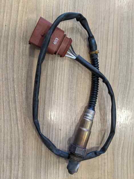 Купить Лямбда-зонд для Audi A4