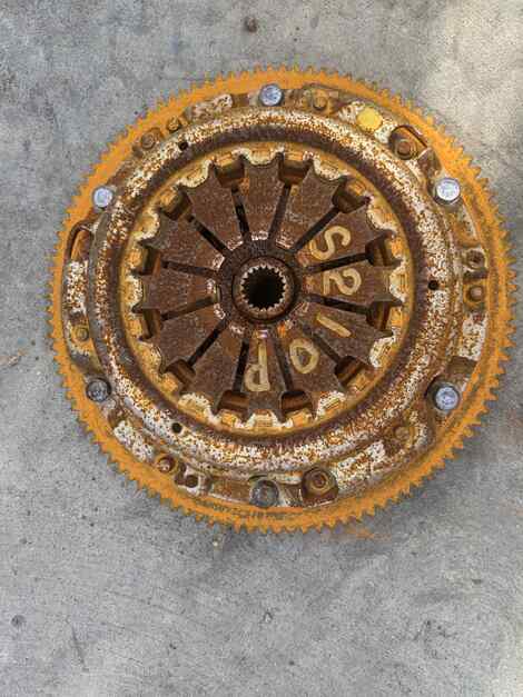 Купить Маховик для Daihatsu Hijet Truck