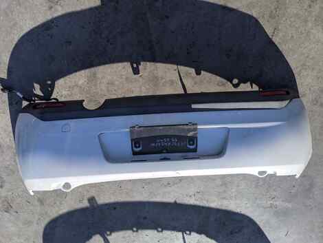 Купить Бампер для Citroen C3