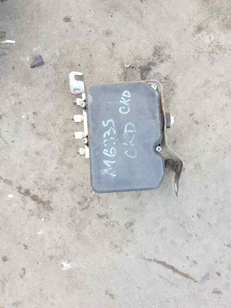 Купить Блок abs для Nissan Moco