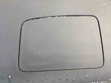 Купить Airbag пассажирский для Toyota Alphard