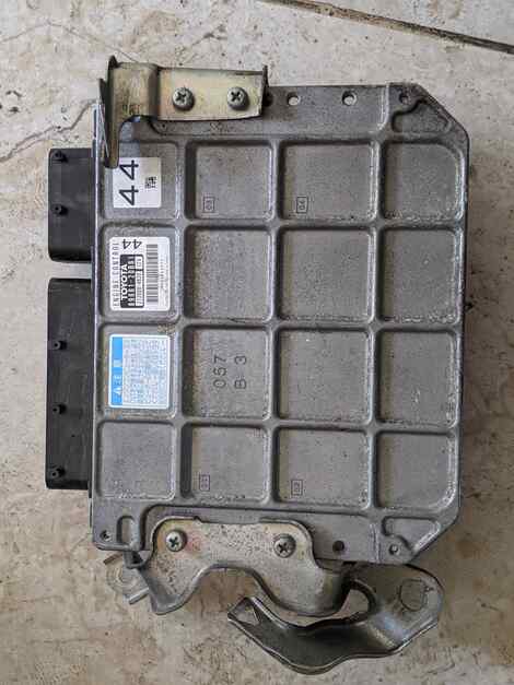 Купить Блок efi для Toyota Premio