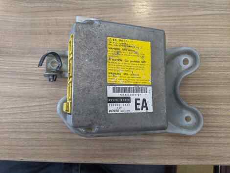 Купить Блок srs для Toyota Passo Sette