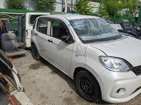 Купить Крыша для Toyota Passo