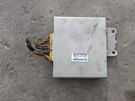 Купить Блок efi для Mitsubishi Minicab