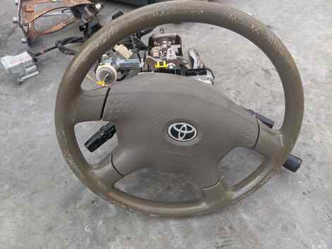 Купить Руль для Toyota Grand Hiace