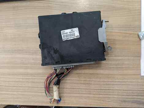 Купить Блок efi для Daihatsu Move