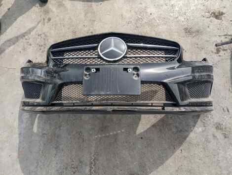 Купить Бампер для Mercedes-Benz A-Class