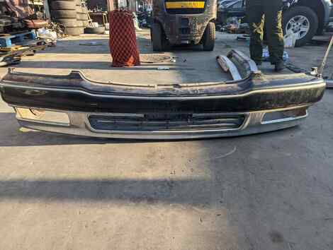 Купить Бампер для Toyota Century