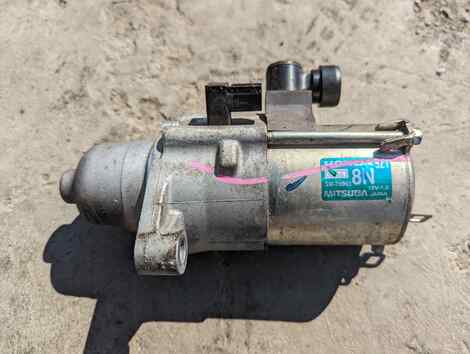 Купить Стартер для Honda N-ONE