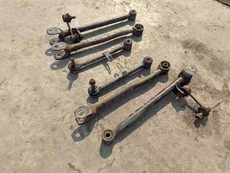 Купить Тяга подвески для Toyota Century