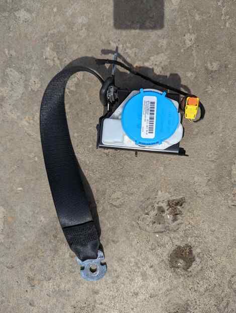 Купить Ремень безопасности для Mercedes-Benz A-Class