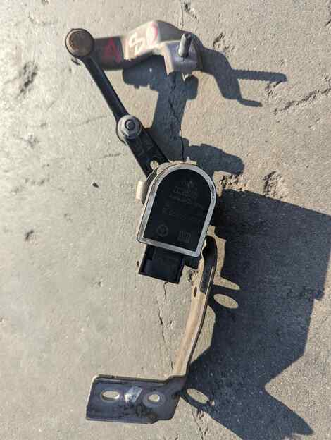 Купить Датчик корректора фар для Mercedes-Benz A-Class