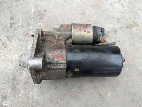 Купить Стартер для Volvo V50