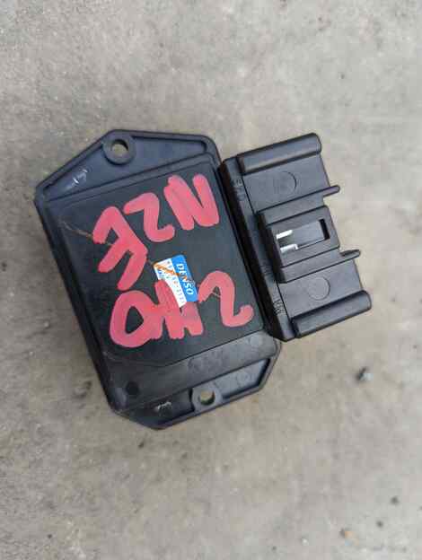 Купить Реостат для Toyota Corolla Fielder