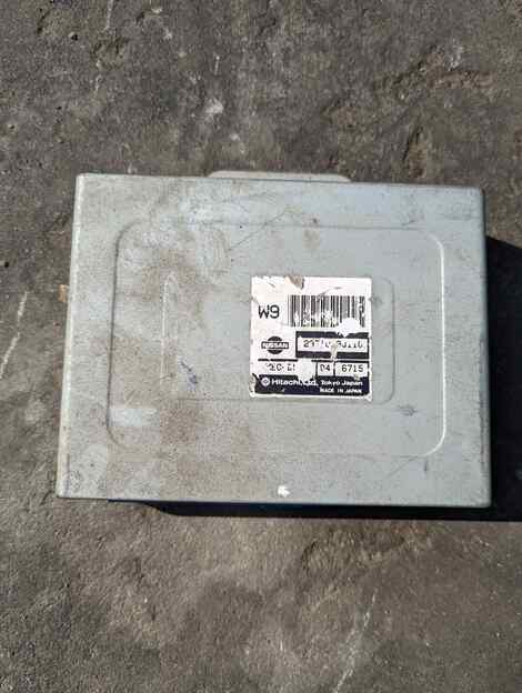 Купить Блок efi для Nissan Primera