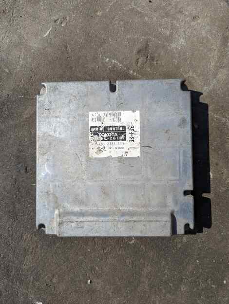 Купить Блок efi для Toyota Corona Premio