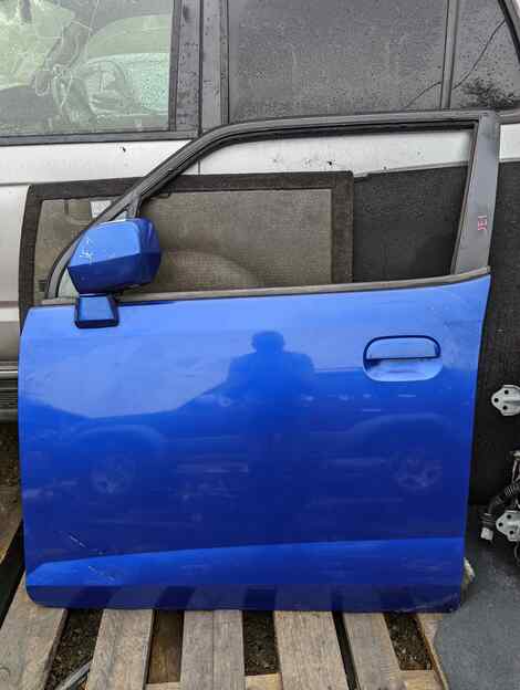 Купить Дверь для Honda Zest
