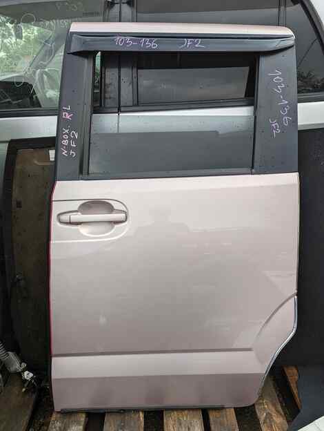 Купить Дверь для Honda N-BOX