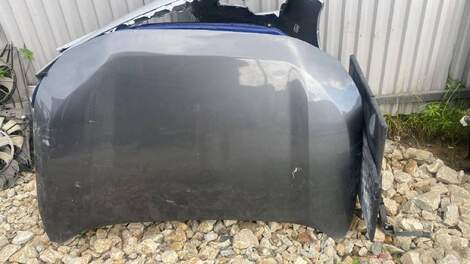 Купить Капот для Toyota RAV4