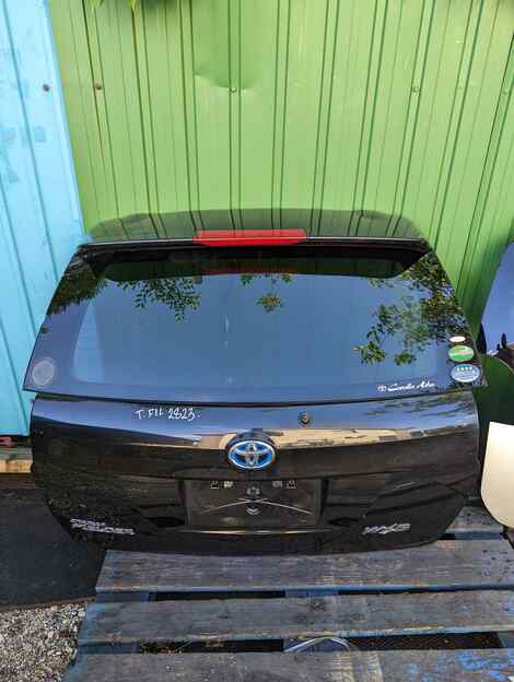 Купить Дверь 5-я для Toyota Corolla Fielder
