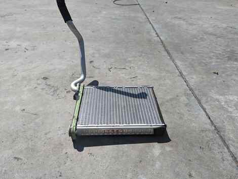 Купить Радиатор печки для Nissan Juke