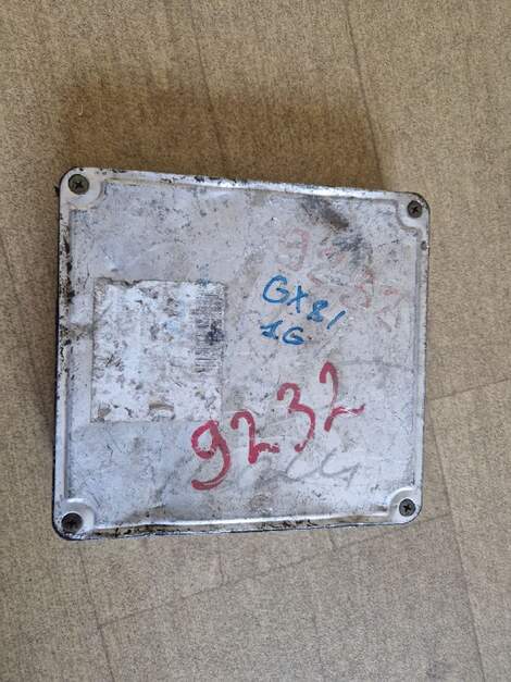 Купить Блок efi для Toyota Mark II