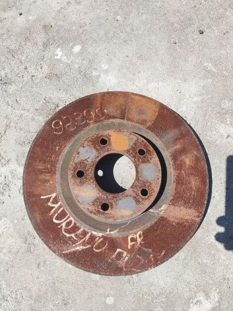 Купить Тормозной диск для Nissan Murano