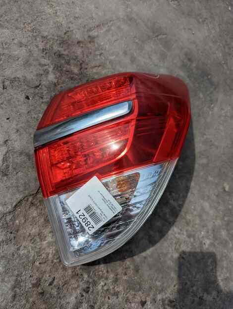 Купить Стоп для Toyota Vanguard