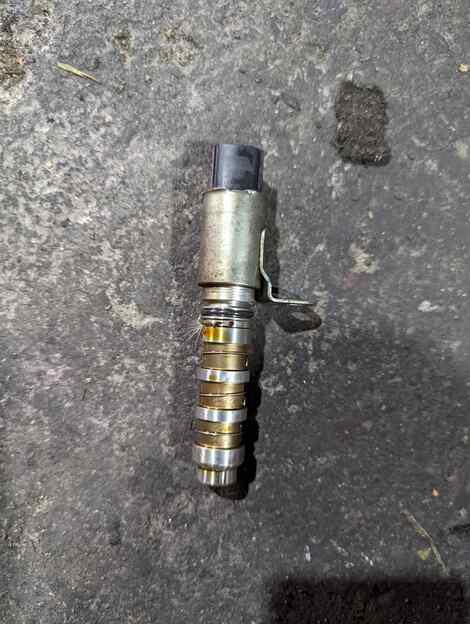 Купить Клапан vvt-i для Nissan Serena