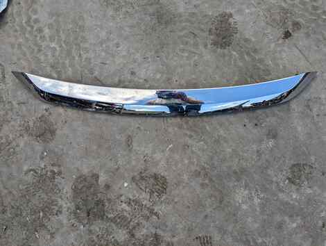 Купить Накладка на капот для Toyota Harrier