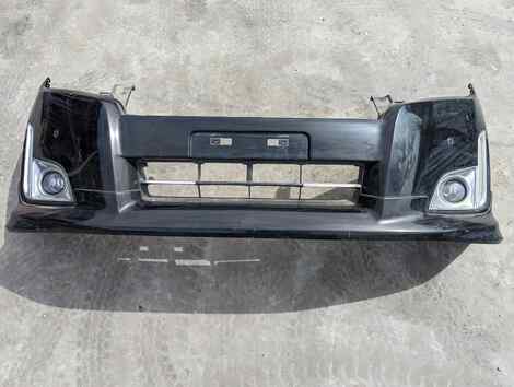 Купить Бампер для Nissan Elgrand