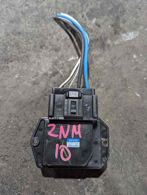 Купить Реостат для Toyota Isis