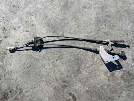 Купить Тросик кпп для Mitsubishi Minicab