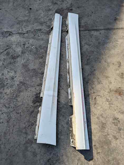 Купить Порог для Bmw 3-Series