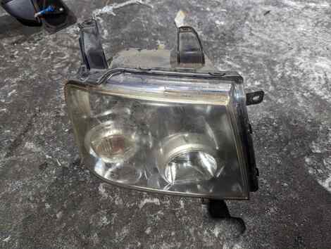 Купить Фара для Mitsubishi EK Wagon