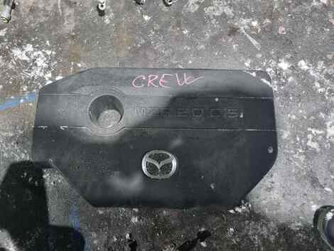Купить Декоративная крышка двс для Mazda Premacy