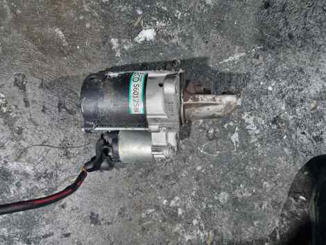 Купить Стартер для Mitsubishi Minicab